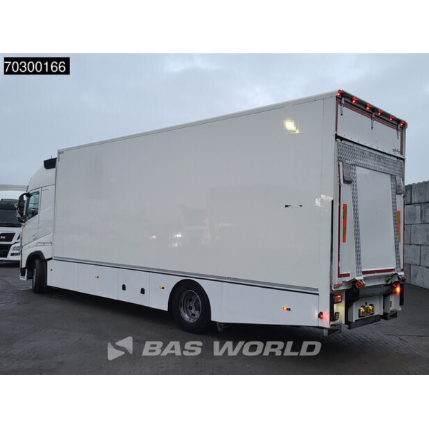 2018 Volvo FH 420-43783068