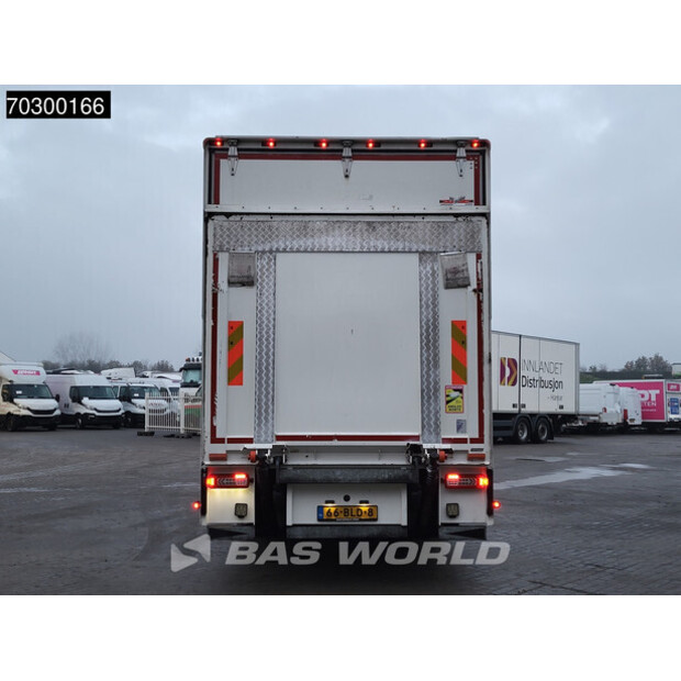 2018 Volvo FH 420-43783069