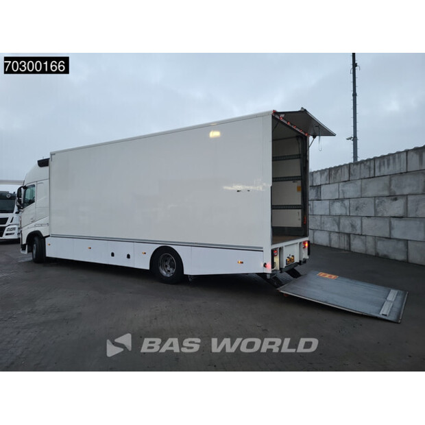 2018 Volvo FH 420-43783071