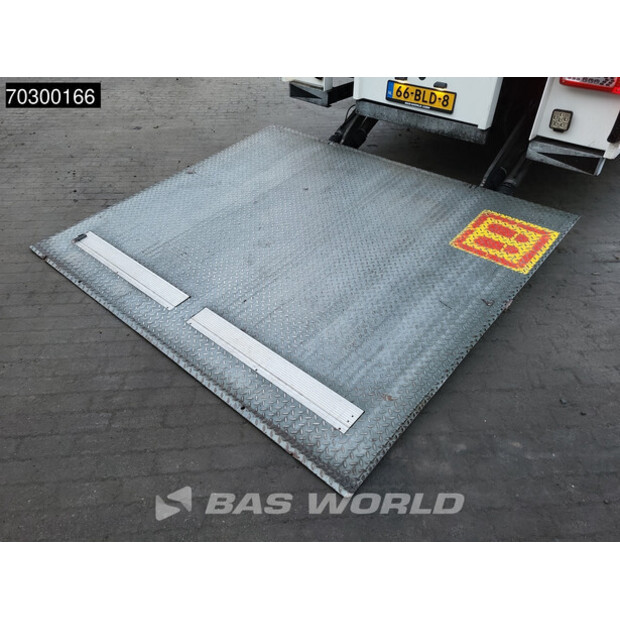 2018 Volvo FH 420-43783072