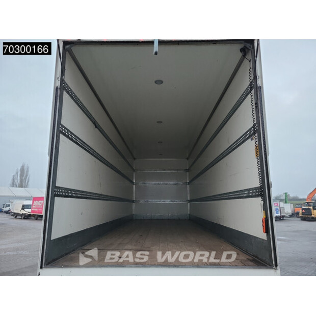 2018 Volvo FH 420-43783073