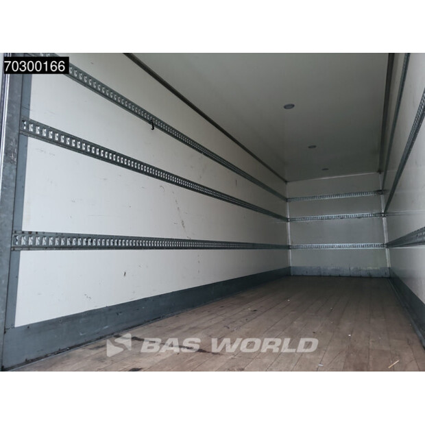 2018 Volvo FH 420-43783074