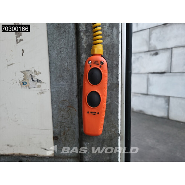 2018 Volvo FH 420-43783075