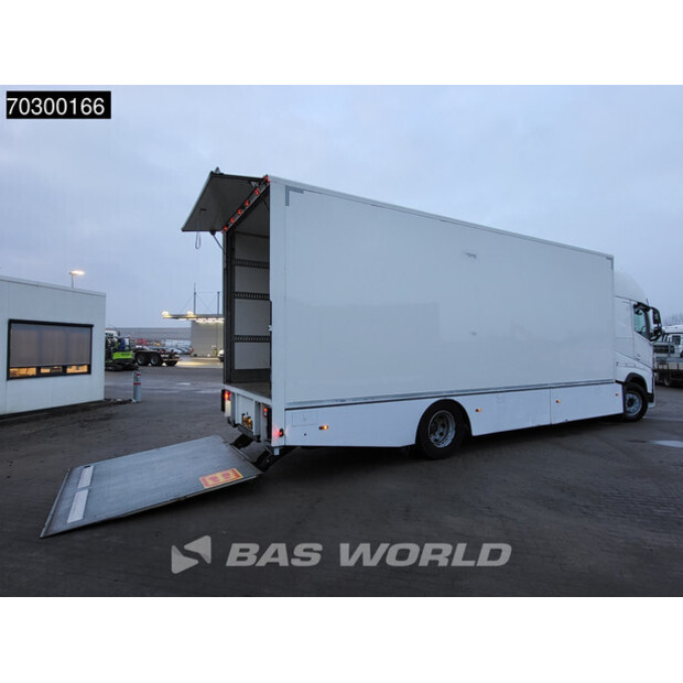 2018 Volvo FH 420-43783076