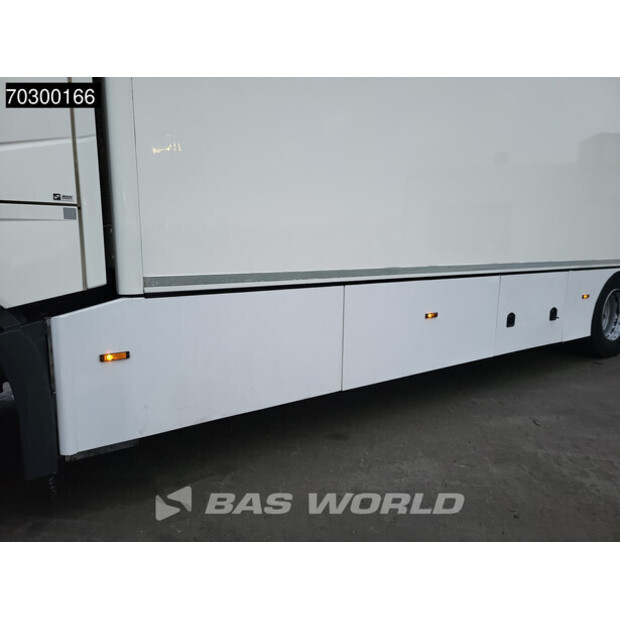 2018 Volvo FH 420-43783077