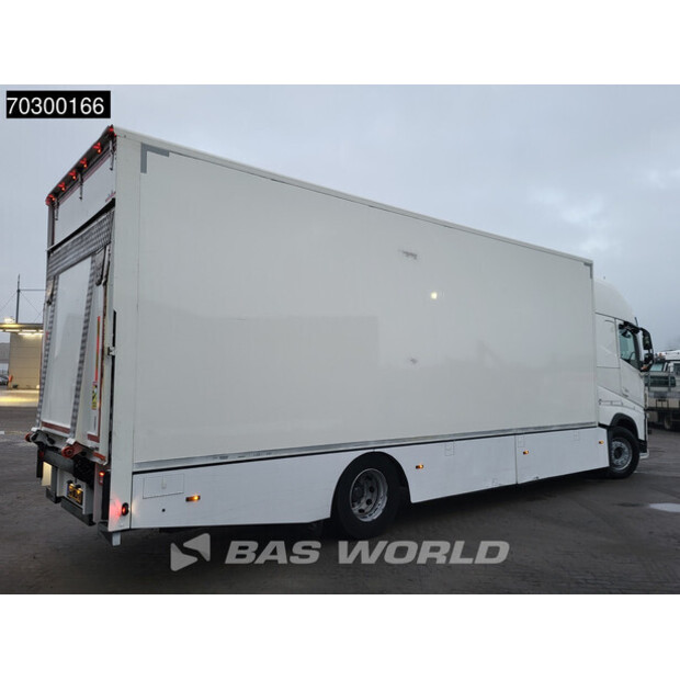 2018 Volvo FH 420-43783080