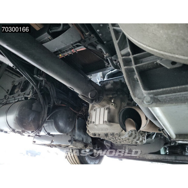 2018 Volvo FH 420-43783081