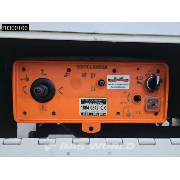 2018 Volvo FH 420-43783082