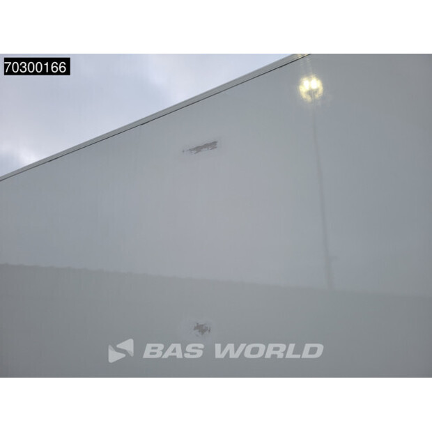 2018 Volvo FH 420-43783083