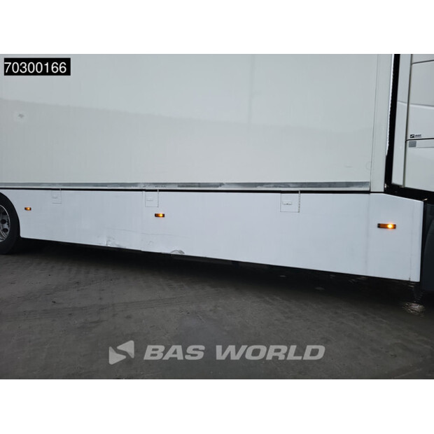 2018 Volvo FH 420-43783084