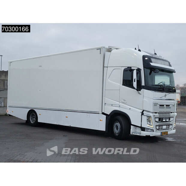 2018 Volvo FH 420-43783085