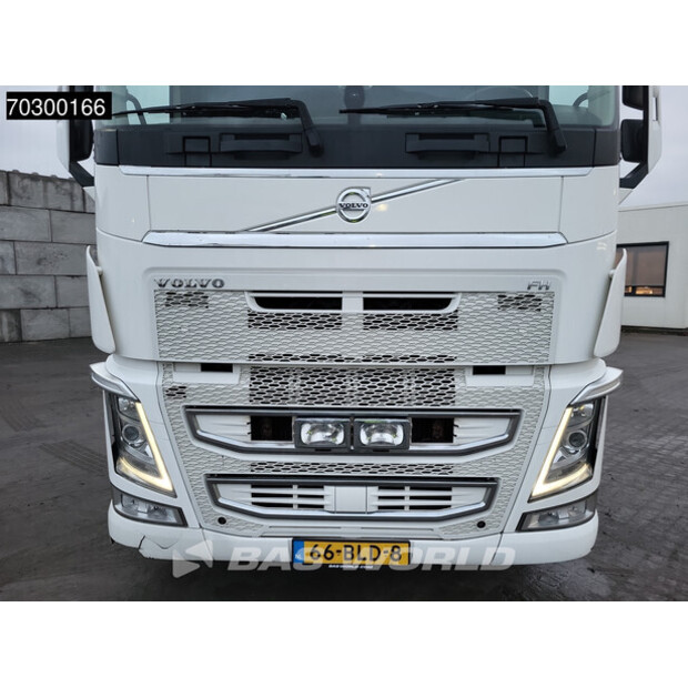 2018 Volvo FH 420-43783086