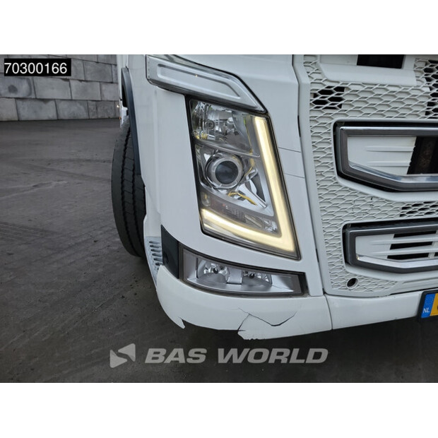 2018 Volvo FH 420-43783087