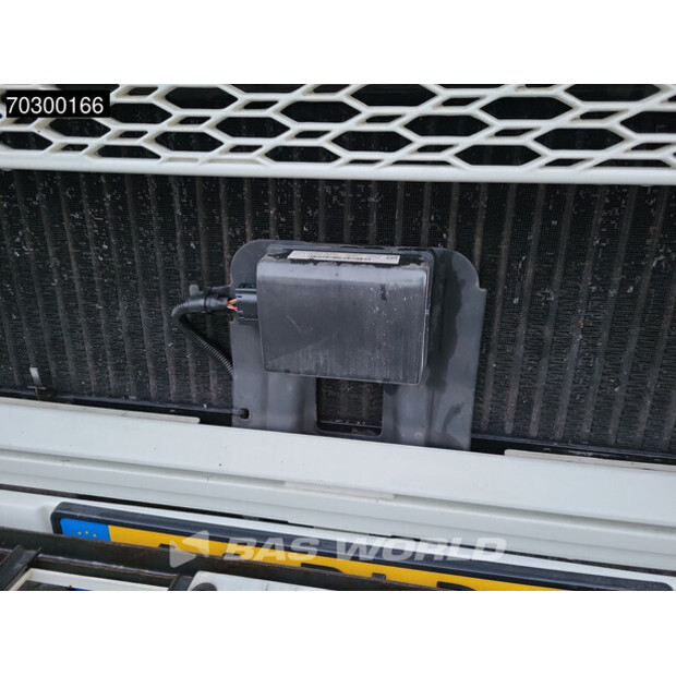 2018 Volvo FH 420-43783088