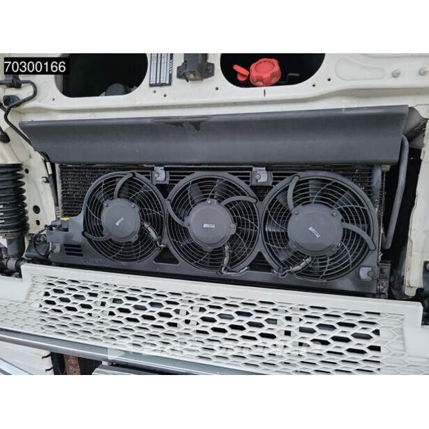 2018 Volvo FH 420-43783089