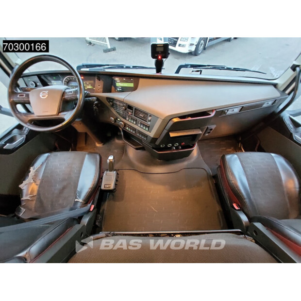 2018 Volvo FH 420-43783090