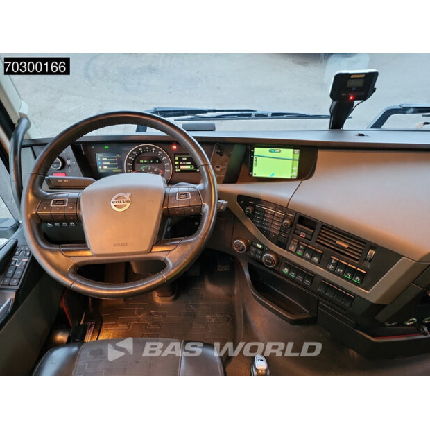 2018 Volvo FH 420-43783091