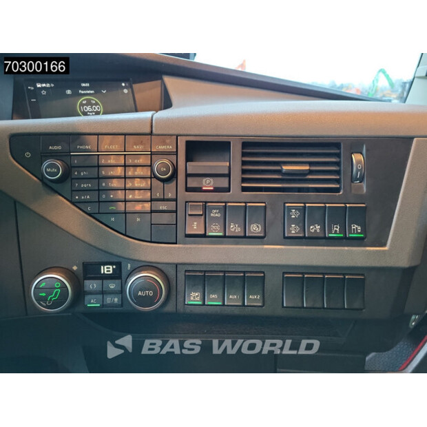 2018 Volvo FH 420-43783092