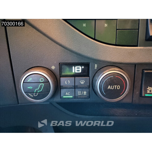 2018 Volvo FH 420-43783093