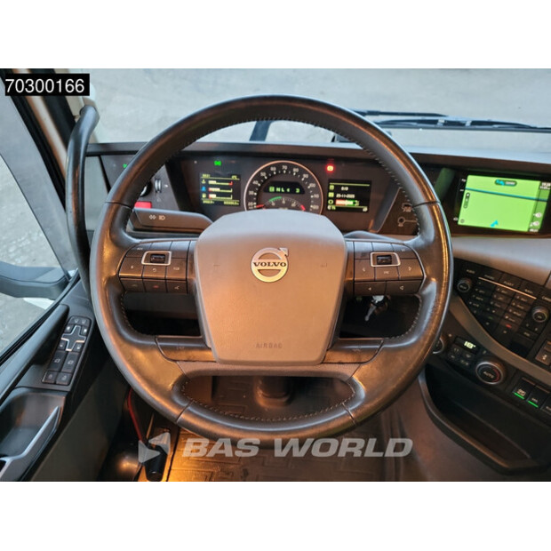 2018 Volvo FH 420-43783094