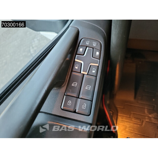 2018 Volvo FH 420-43783095