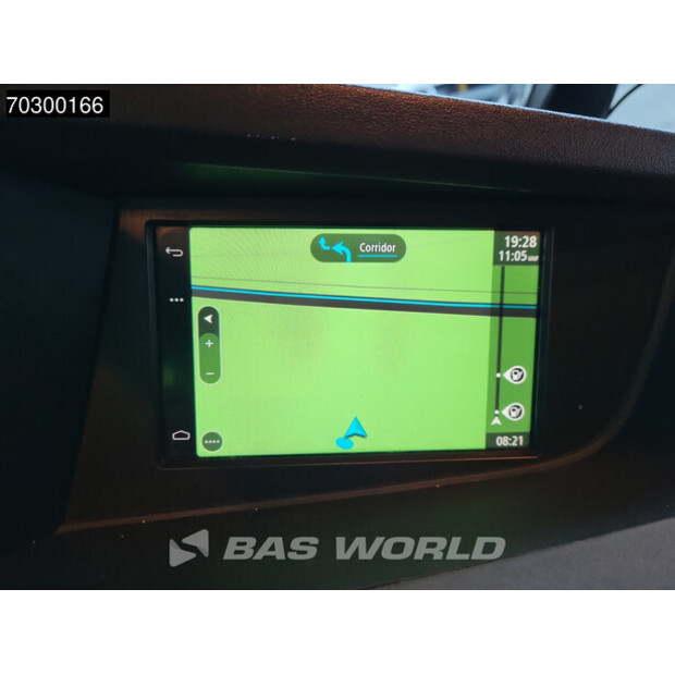 2018 Volvo FH 420-43783096