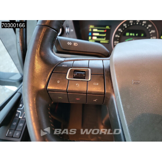 2018 Volvo FH 420-43783097