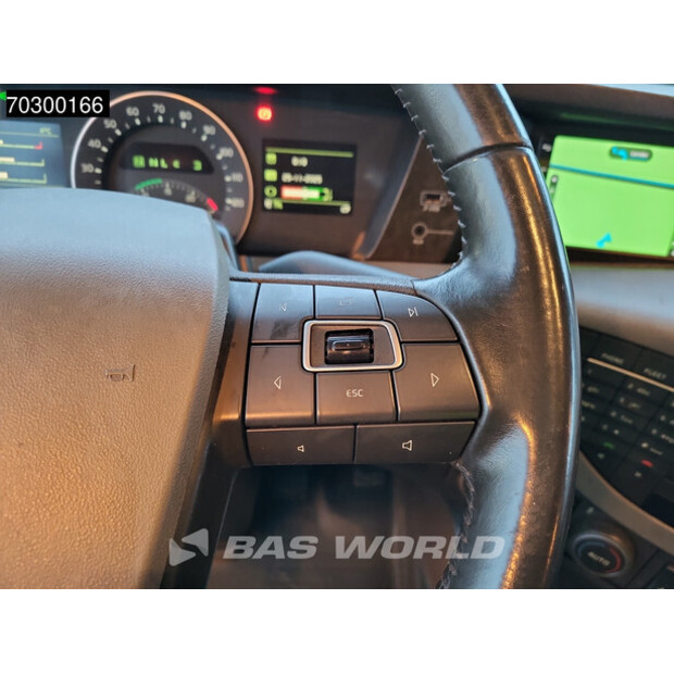 2018 Volvo FH 420-43783098