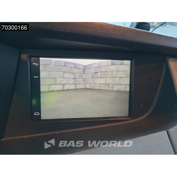 2018 Volvo FH 420-43783100