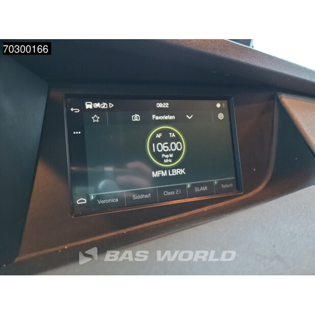 2018 Volvo FH 420-43783101