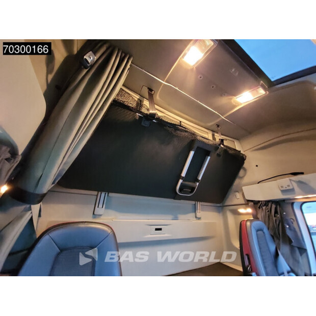 2018 Volvo FH 420-43783102