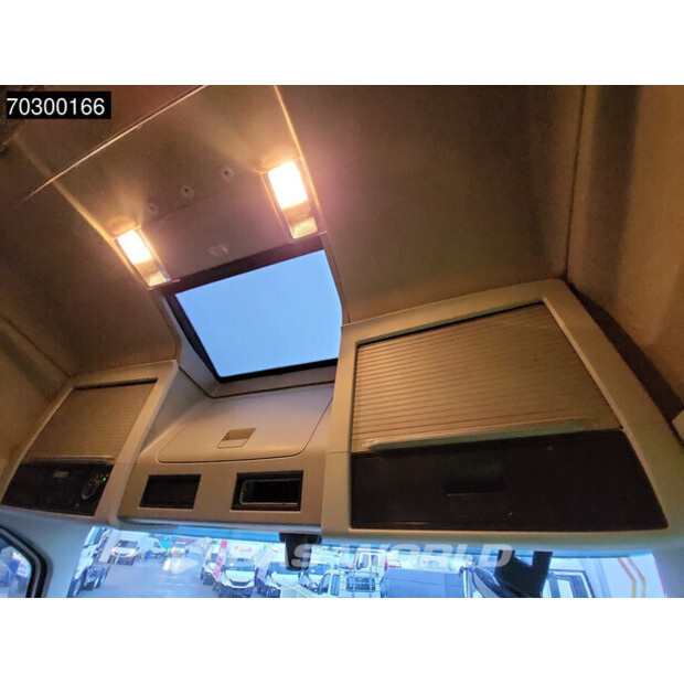 2018 Volvo FH 420-43783104