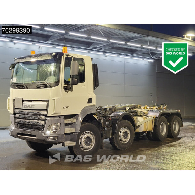 2016 DAF CF 510-43783121