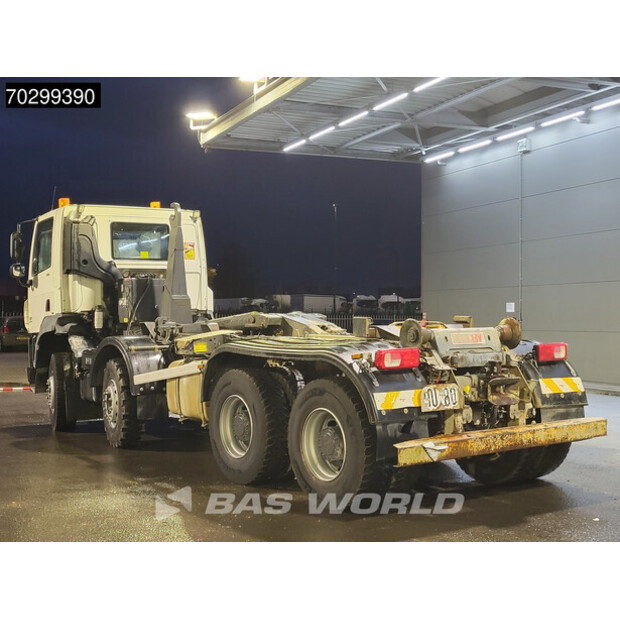 2016 DAF CF 510-43783122