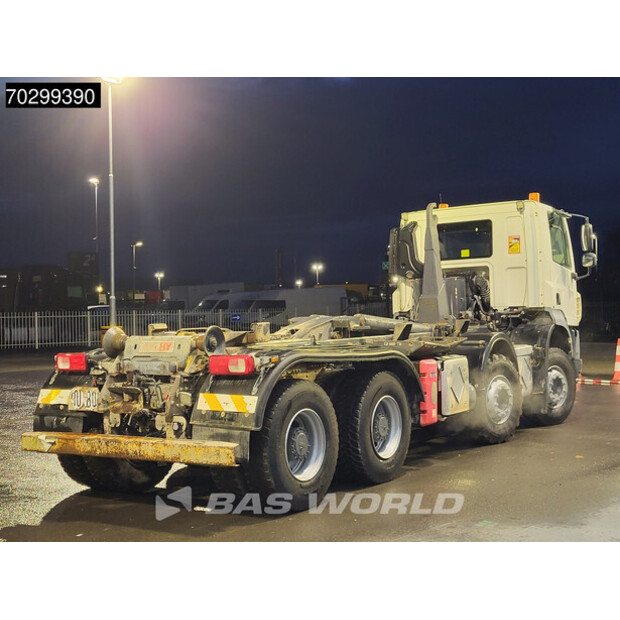 2016 DAF CF 510-43783125