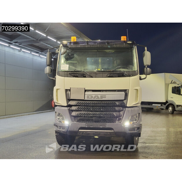 2016 DAF CF 510-43783126