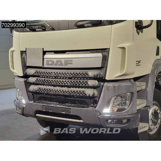 2016 DAF CF 510-43783128