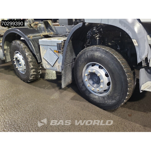 2016 DAF CF 510-43783132