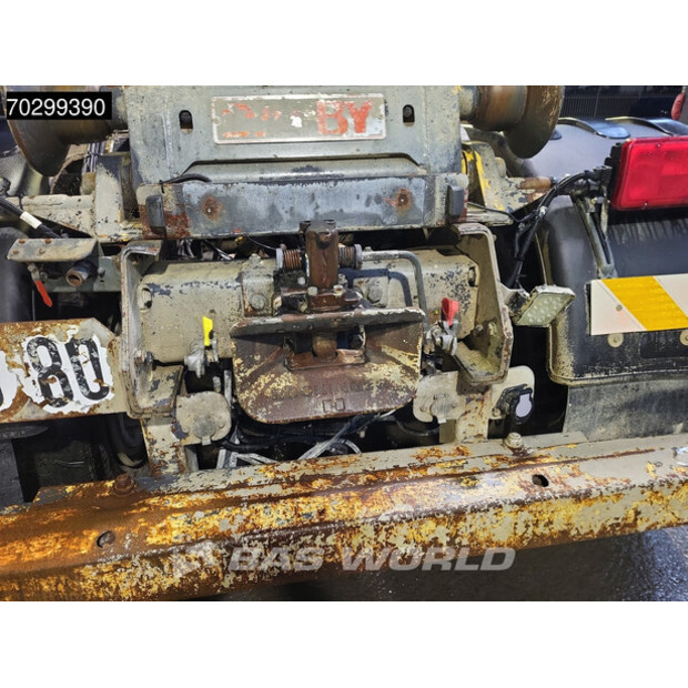 2016 DAF CF 510-43783134