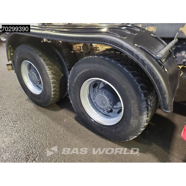 2016 DAF CF 510-43783135