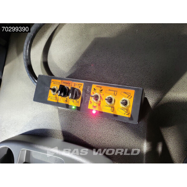 2016 DAF CF 510-43783143