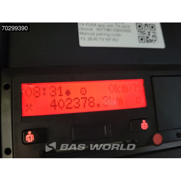 2016 DAF CF 510-43783146