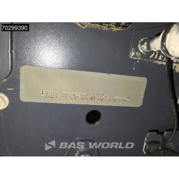 2016 DAF CF 510-43783149