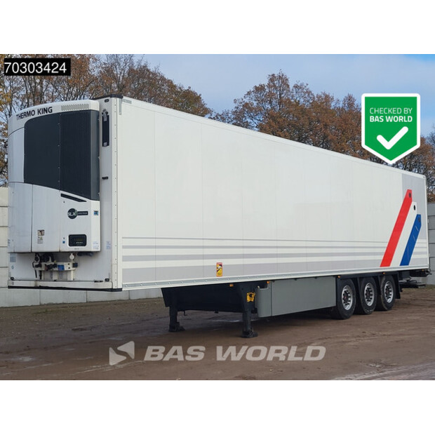 2018 Schmitz Cargobull SCB*S3B-43783162