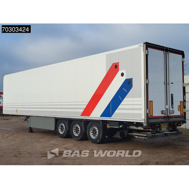 2018 Schmitz Cargobull SCB*S3B-43783163