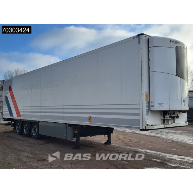 2018 Schmitz Cargobull SCB*S3B-43783164