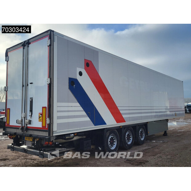 2018 Schmitz Cargobull SCB*S3B-43783166