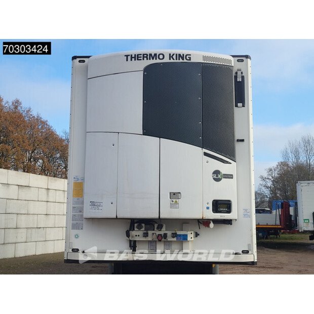 2018 Schmitz Cargobull SCB*S3B-43783167