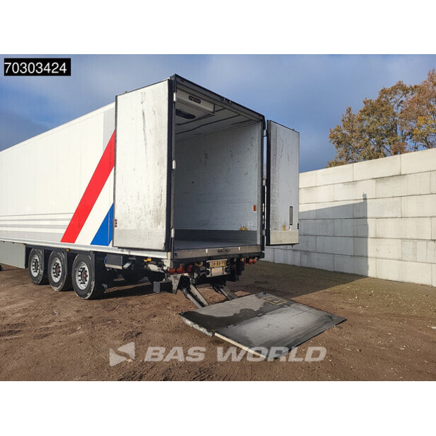 2018 Schmitz Cargobull SCB*S3B-43783169