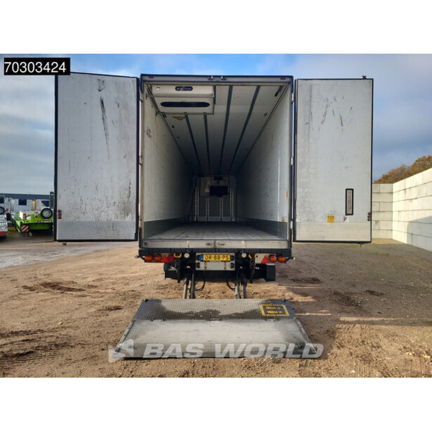 2018 Schmitz Cargobull SCB*S3B-43783170